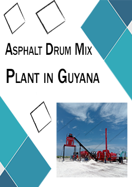 cement mixing Plant Manufacturer in Guyana