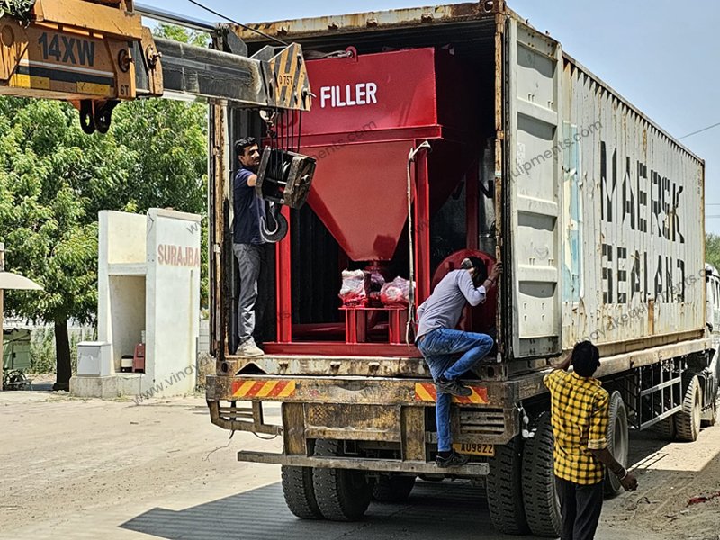 mobile asphalt plant manufacturers