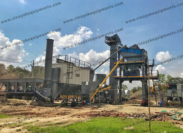 cement bactching plant manufacturer